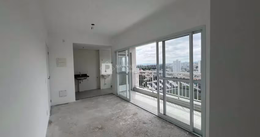 Apartamento com 2 quartos para alugar na Rua dos Vianas, 861, Baeta Neves, São Bernardo do Campo