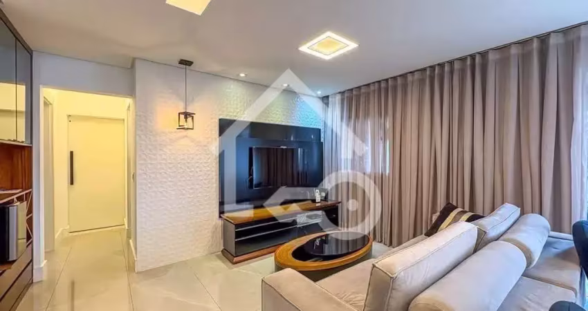 Apartamento com 3 quartos à venda na Rua Dr. Marcel Preotesco, 134, Baeta Neves, São Bernardo do Campo