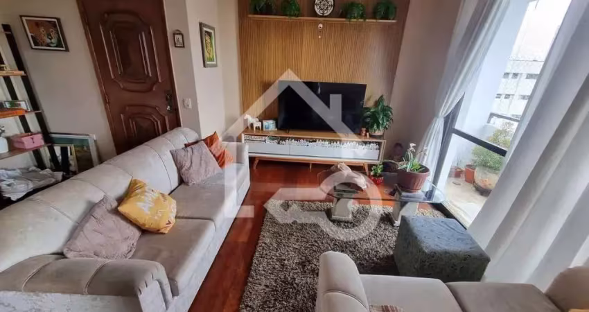 Apartamento com 4 quartos à venda na Rua João Pessoa, 351, Centro, São Bernardo do Campo