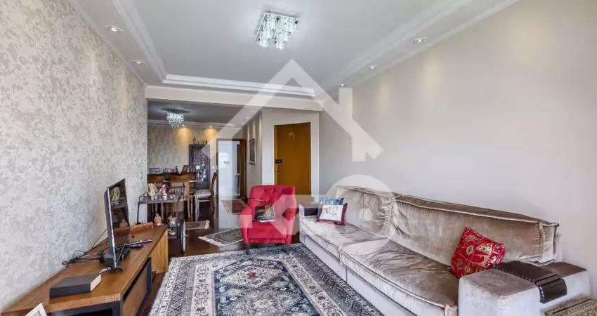 Apartamento com 3 quartos à venda na Rua João Gross, 201, Vila Gonçalves, São Bernardo do Campo