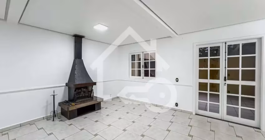 Casa em condomínio fechado com 4 quartos para alugar na Rua Antônio Serafim Zampieri, 150, Demarchi, São Bernardo do Campo