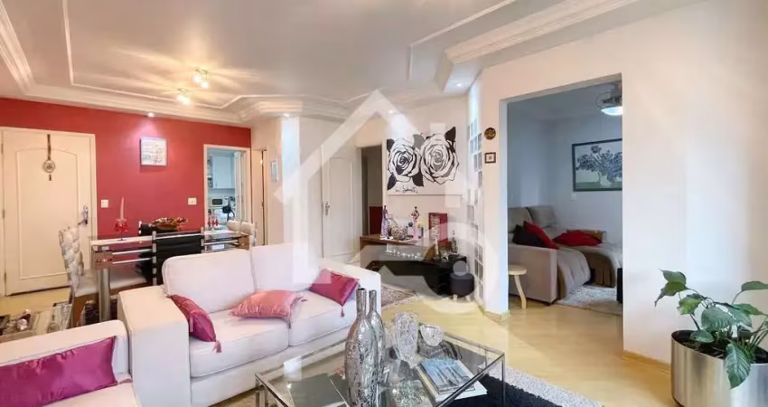 Apartamento com 4 quartos à venda na Rua Tomé de Sousa, 181, Centro, São Bernardo do Campo