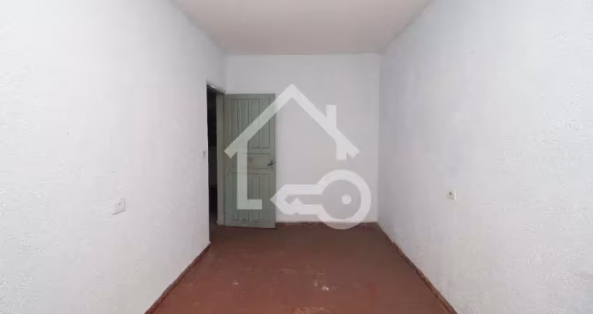 Casa com 1 quarto para alugar na Rua República Árabe Unida, 154, Taboão, Diadema