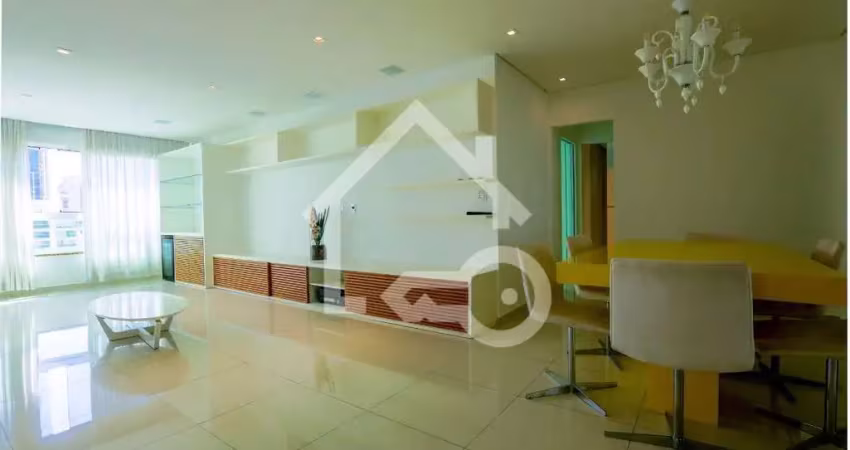 Apartamento com 3 quartos à venda na Rua Continental, 647, Jardim do Mar, São Bernardo do Campo