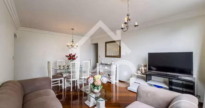 Apartamento com 2 quartos para alugar na Rua das Laranjeiras, 720, Parque Terra Nova, São Bernardo do Campo