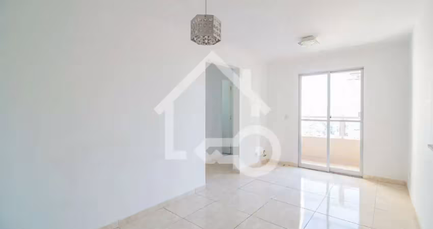 Apartamento com 2 quartos para alugar na Avenida Olinto Demarchi, 99, Taboão, São Bernardo do Campo