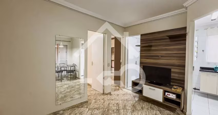 Apartamento com 2 quartos para alugar na Avenida Wallace Simonsen, 1450, Nova Petrópolis, São Bernardo do Campo