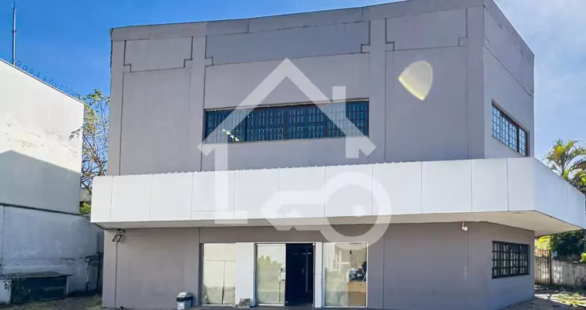 Barracão / Galpão / Depósito para alugar na Avenida Casa Grande, 1, Casa Grande, Diadema