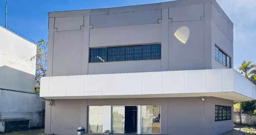 Barracão / Galpão / Depósito para alugar no Casa Grande, Diadema 