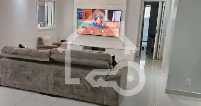 Apartamento com 3 quartos à venda na Rua Dr. Marcel Preotesco, 134, Baeta Neves, São Bernardo do Campo