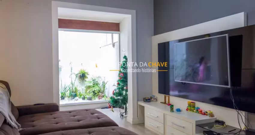 Casa em condomínio fechado com 3 quartos para alugar na Rua Antônio Serafim Zampieri, 150, Demarchi, São Bernardo do Campo