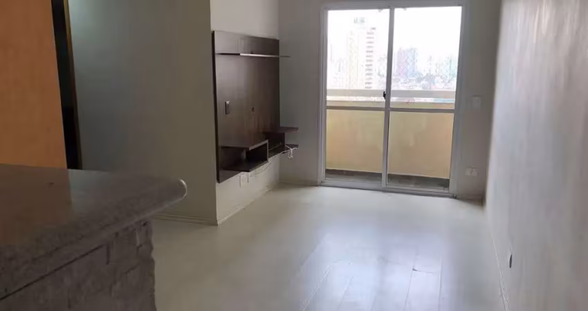 Apartamento com 2 quartos para alugar no Baeta Neves, São Bernardo do Campo 
