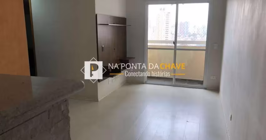 Apartamento com 2 quartos para alugar na Rua Maria de Fátima, 362, Baeta Neves, São Bernardo do Campo