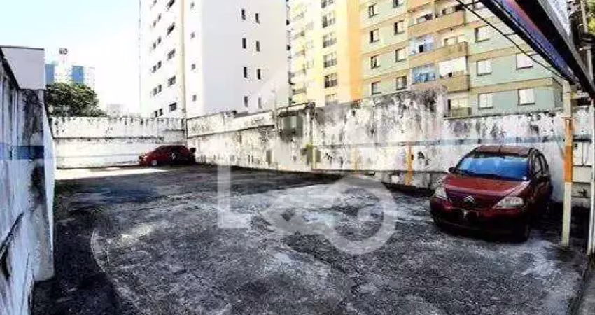 Terreno comercial à venda na Rua Américo Margonari, 44, Centro, São Bernardo do Campo