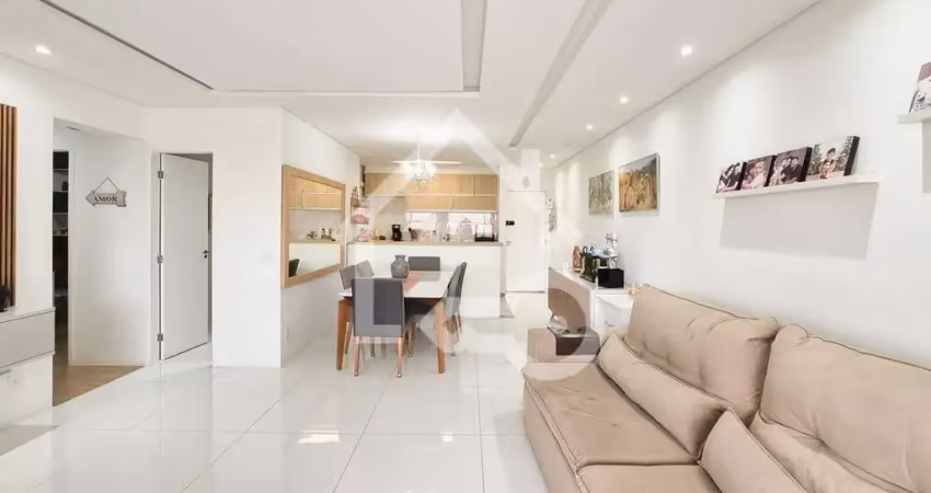 Apartamento com 2 quartos à venda na Avenida Senador Vergueiro, 2099, Centro, São Bernardo do Campo