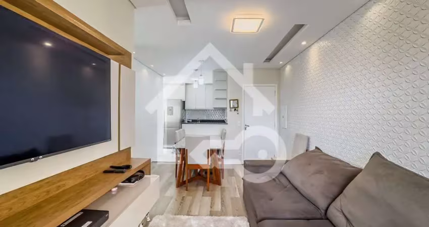 Apartamento com 3 quartos à venda na Rua Doutor Amâncio de Carvalho, 437, Baeta Neves, São Bernardo do Campo