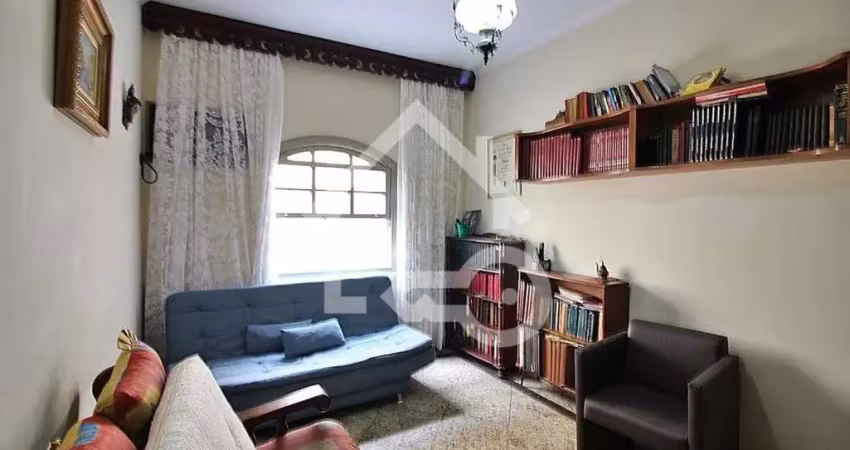 Casa com 4 quartos à venda na Rua Mediterrâneo, 145, Jardim do Mar, São Bernardo do Campo