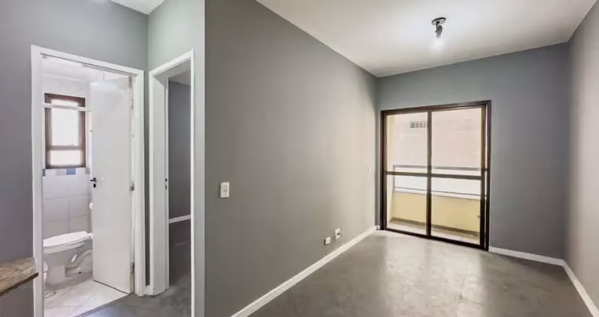 Apartamento com 1 quarto à venda no Jardim do Mar, São Bernardo do Campo 