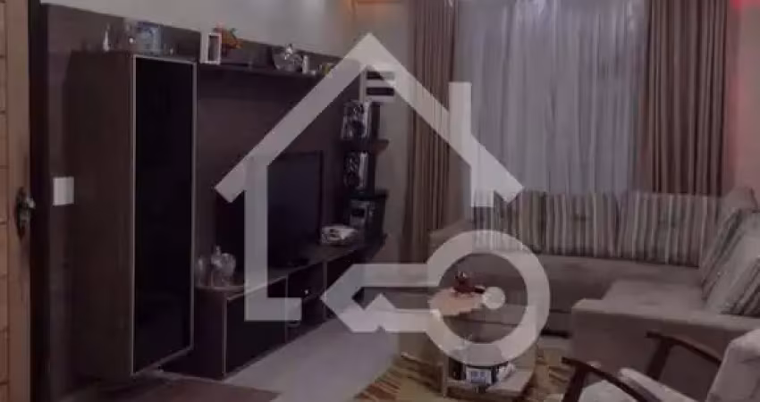 Casa com 4 quartos à venda na Rua Mediterrâneo, 681, Jardim do Mar, São Bernardo do Campo