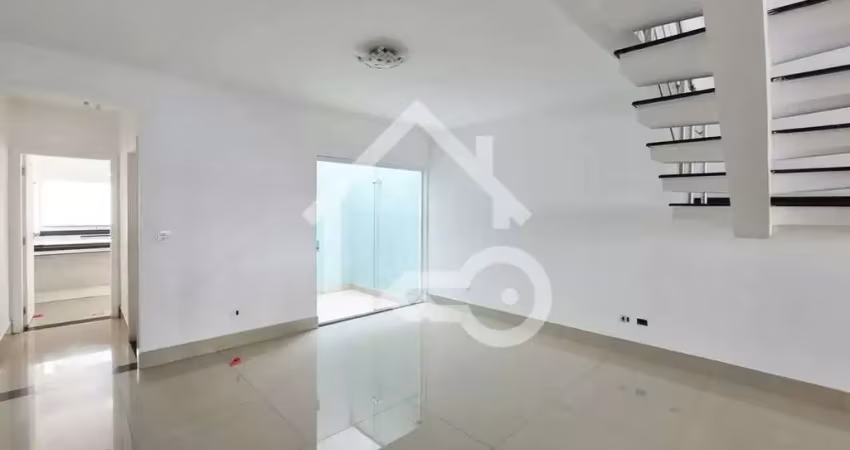 Casa com 3 quartos para alugar na Rua Antônio Fregonesi, 1, Nova Petrópolis, São Bernardo do Campo