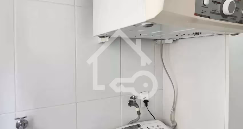 Apartamento com 3 quartos à venda na Rua Domiciano Rossi, 139, Centro, São Bernardo do Campo