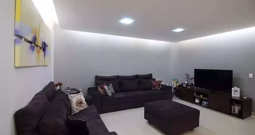 Casa com 3 quartos para alugar no Santa Terezinha, São Bernardo do Campo 