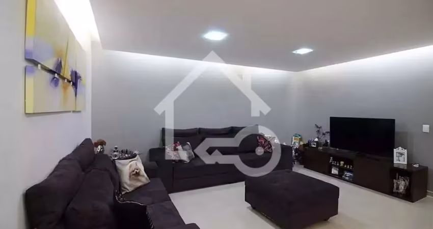 Casa com 3 quartos para alugar na Rua Maria Cuzziol Bruni, 1, Santa Terezinha, São Bernardo do Campo