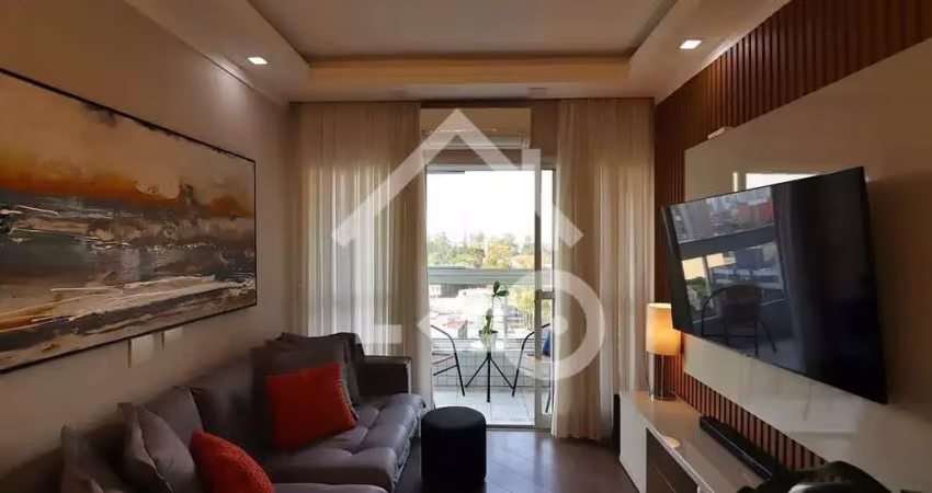 Apartamento com 3 quartos à venda na Avenida Índico, 876, Jardim do Mar, São Bernardo do Campo