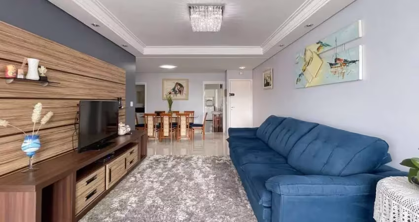 Apartamento com 3 quartos para alugar no Jardim do Mar, São Bernardo do Campo 