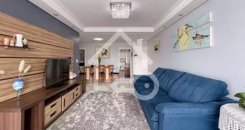 Apartamento com 3 quartos para alugar na Rua Continental, 647, Jardim do Mar, São Bernardo do Campo