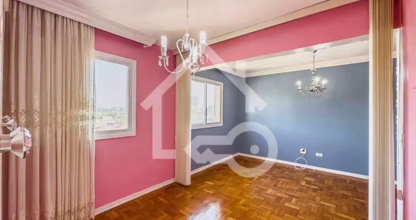 Apartamento com 1 quarto à venda na Rua Benedicto de Abreu Freire, 15, Jardim do Mar, São Bernardo do Campo