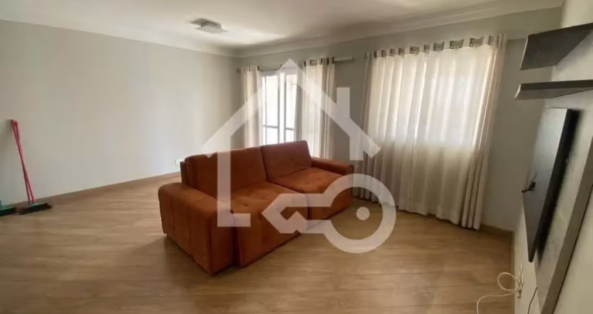 Apartamento com 2 quartos à venda na Rua Braga, 202, Vila Lusitânia, São Bernardo do Campo