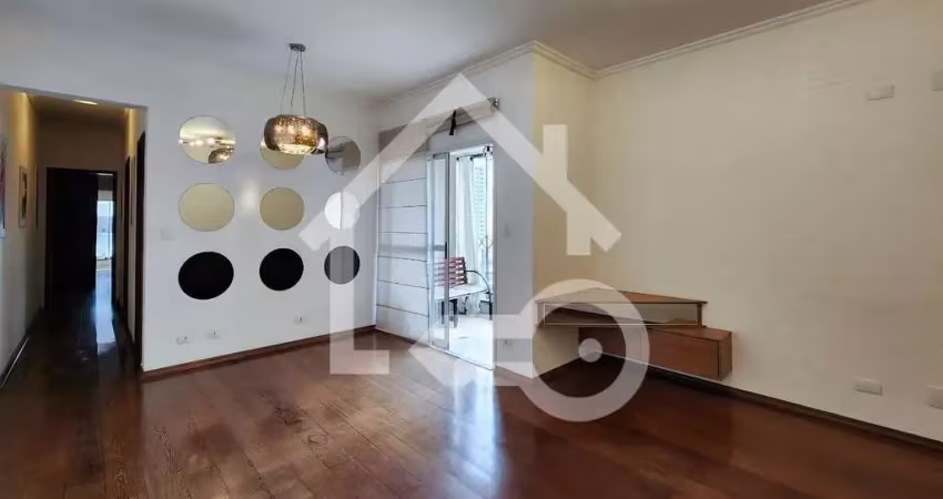 Apartamento para venda e locação centro de são bernardo do campo.