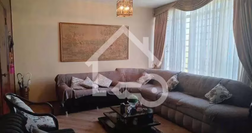 Casa com 4 quartos à venda na Rua Atlântica, 30, Jardim do Mar, São Bernardo do Campo