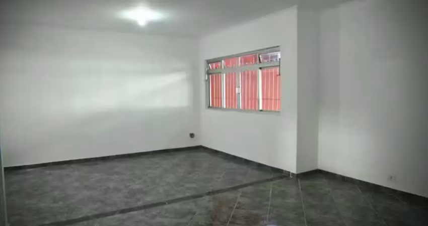 Casa com 3 quartos para alugar no Baeta Neves, São Bernardo do Campo 