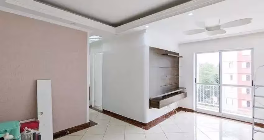 Apartamento com 3 quartos para alugar no Baeta Neves, São Bernardo do Campo 