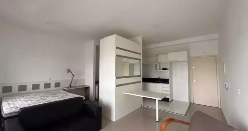 Flat com 1 quarto para alugar no Centro, São Bernardo do Campo 