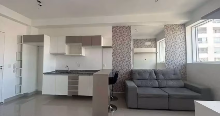 Flat com 1 quarto para alugar no Jardim do Mar, São Bernardo do Campo 