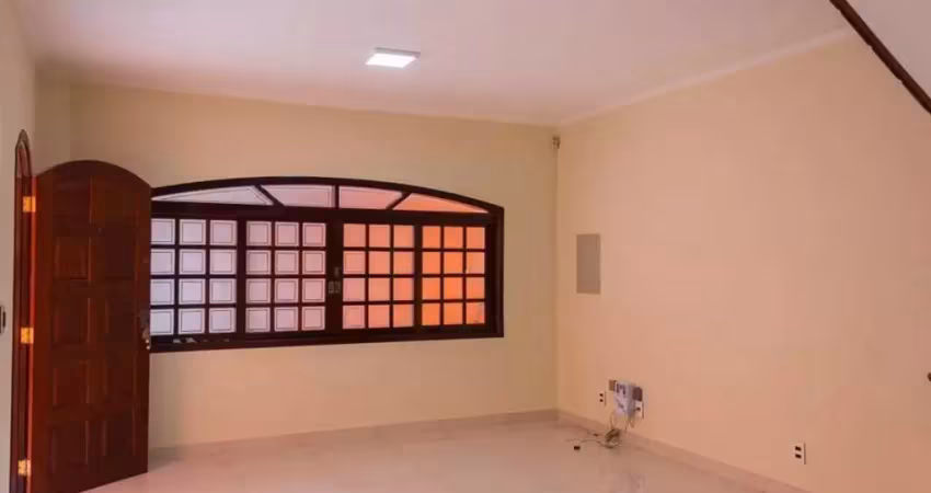 Casa com 3 quartos para alugar no Assunção, São Bernardo do Campo 