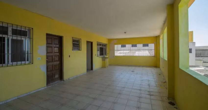 Casa com 4 quartos para alugar no Alvarenga, São Bernardo do Campo 