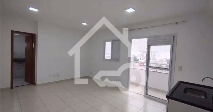 Apartamento com 1 quarto para alugar no Rudge Ramos, São Bernardo do Campo 