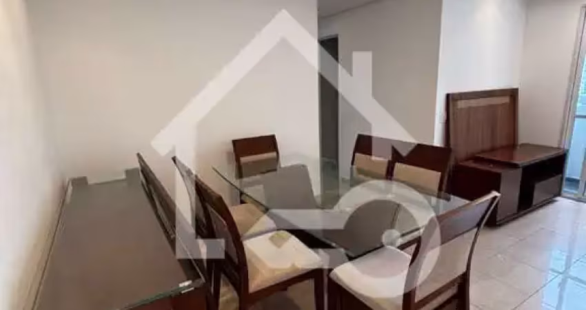 Apartamento com 3 quartos para alugar no Baeta Neves, São Bernardo do Campo 