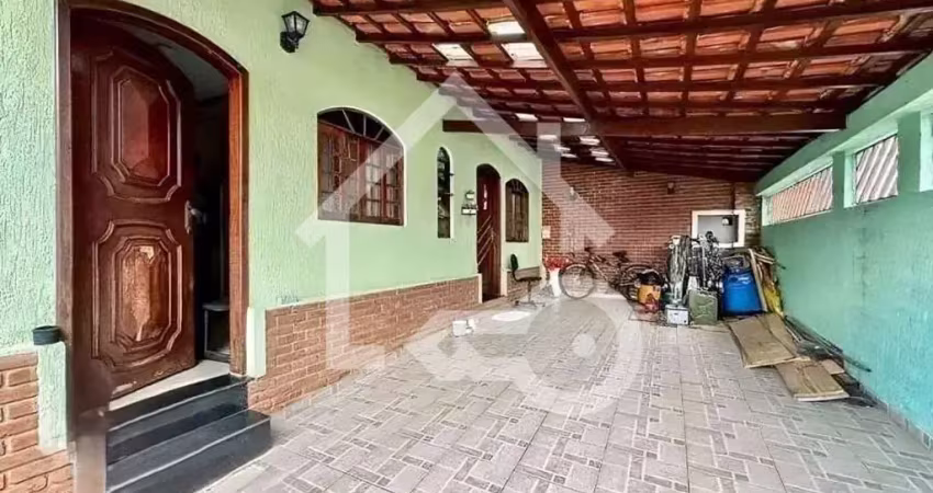 Casa com 4 quartos para alugar no Demarchi, São Bernardo do Campo 