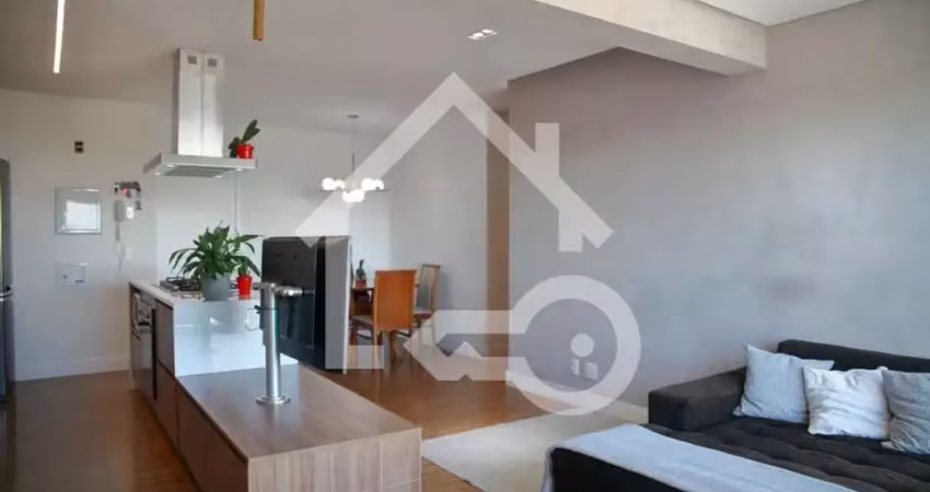 Apartamento com 2 quartos para alugar no Centro, São Bernardo do Campo 