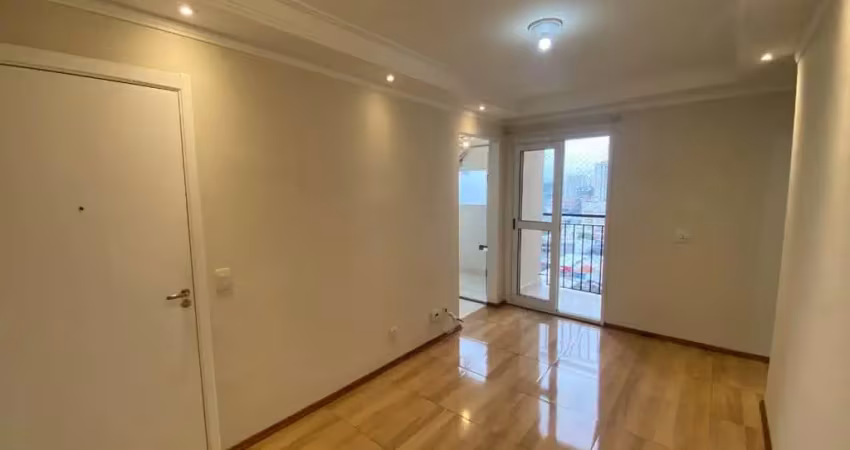 Aluguel de apartamento moderno com 2 quartos e vaga de garagem em nova petrópolis, são bernardo do campo-sp