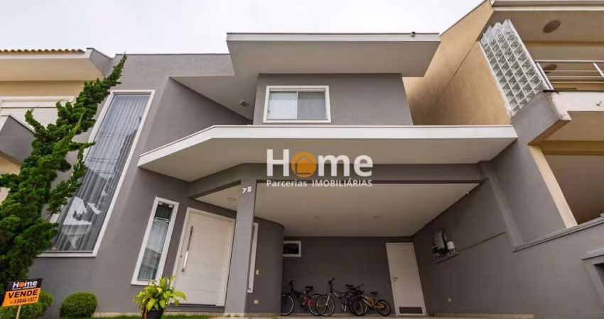 Casa com 4 dormitórios à venda, 235 m² por R$ 1.950.000,00 - Santa Quitéria - Curitiba/PR