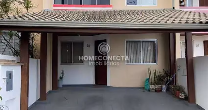 Casa com 3 quartos à venda na Estrada de Santa Cândida, Santa Cândida, Curitiba