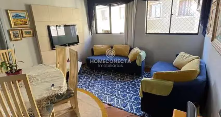Apartamento com 3 quartos à venda na Rua Deputado Joaquim José Pedrosa, Cabral, Curitiba