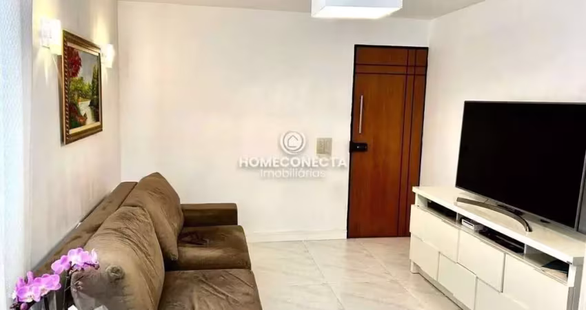 Apartamento com 3 quartos à venda na Rua Maranhão, Portão, Curitiba