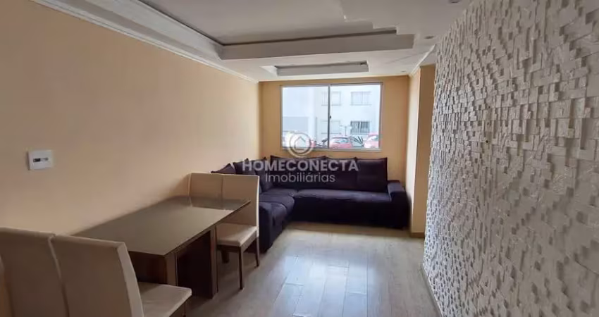 Apartamento com 2 quartos à venda na Rua Padre Antônio Darius, Iná, São José dos Pinhais